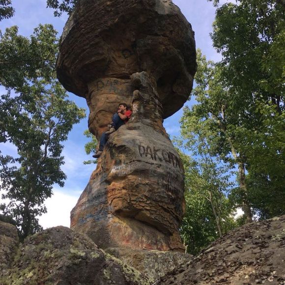 Meet your Posher, Adam - Picture 1 of 1